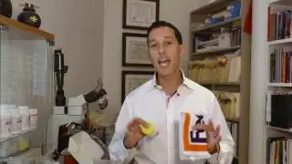 Candida Home Test for SIBO, Yeast Overgrowth, Leaky Gut, Crohn's & AutoImmune Issues