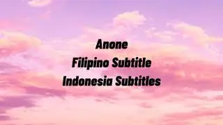 Ya Chang- Anone w/ indonesian sub | Filipino Memes