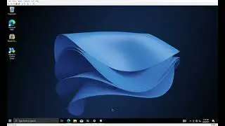 Rectify11 V3 RC on Windows 10 22H2 June2023