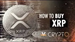 How to Buy XRP: A Step-by-Step Guide for Beginners