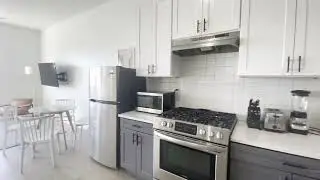 Addams Co-living Apartments | Unit 314 | Walk Thru