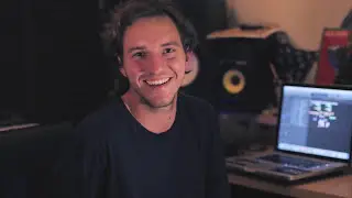 Derek DeRush - Making Of Jungle (Behind The Scenes)