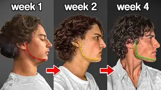 How To Do Mewing 2.0 | 2 Minutes Every Day