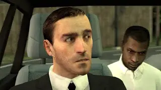 I shot Marvin in the face [SFM]
