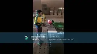 ECODRIFTER A FLOATING-WASTE REMOVING DEVICE