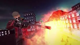 7 January 2023 | legends sniper | best sniper game