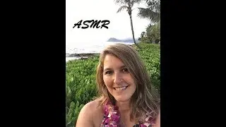 ASMR (Letting Go ) Guided Spoken Whisper Meditation Release Stress