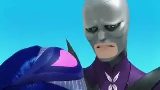 Miraculous AMV Gabriel Agreste and Nathalie Sancoeur AMV