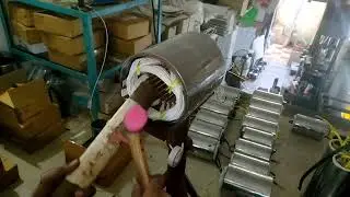 Single fase openwell pandubbi motor winding in Rajkot by Antic technology plus