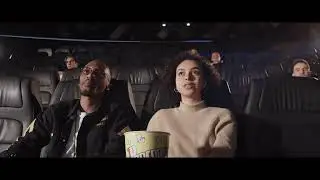 Break Into Hollywood: Shoot a Trailer for Your Movie