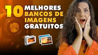 10 Best FREE IMAGE BANKS