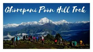 Ghorepani Poon Hill Trek | Third Rock Adventures