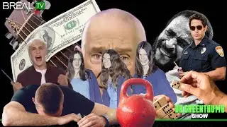 FRIDAY Some w/  the Squad & We End It With a Game of BONES ! - Dr. Greenthumb Show 