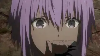 When She Thought She Lost Him...