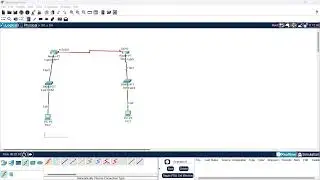 OSPF(Open Shortest Path First) Configuration in Packet Tracer