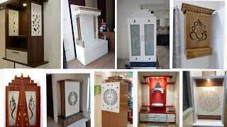 50 Mandir design ideas 2023 || Puja Room Mandir design