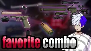 DVL-10 + Glock with RIP rounds is my NEW FAVORITE COMBO | Escape from Tarkov