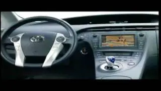 Новый Toyota Prius в Украине!