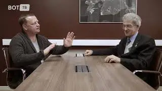 Репортаж о Липецком станкостроительном заводе 