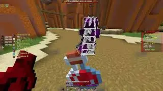 Кв Фантайм | PvP FUNTIME