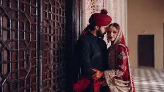 Momina & Haroon  Wedding || Barat Couple Shoot || Weddings || Islamabad, Pakistan