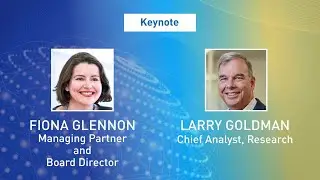 An overall view of telecoms in a digital world - Analysys Mason