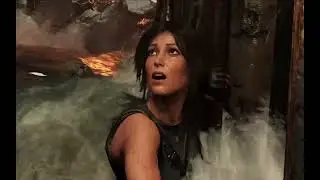 Shadow of the tomb raider
