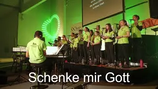 Schenke mir Gott - ÖChor 2021
