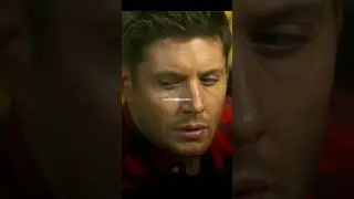 Dean left Hope for 7 years #supernatural #deanwinchester #hopemikaelson #thevampirediaries #tvd