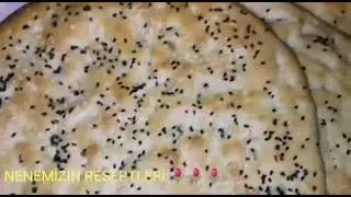 SOBADA TENDİR ÇÖREYİN HAZIRLANMASI 👍😋