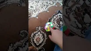 Как собрать киломинкс 2 на 2