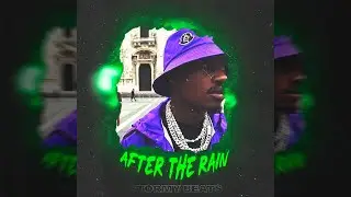 [FREE] Lil Tjay Type Beat - "After The Rain" | Lil Tjay Beat