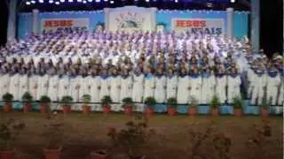 Enemy's Camp-JFGC