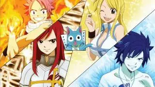 Nightcore - Don't Stop Believing (Glee)