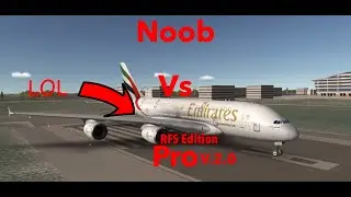 Noob Vs Pro RFS Edition v.2.0