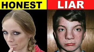 How To Instantly Spot A Liar?