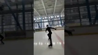 #figureskating #iceskating #sport #фигурноекатание #ice #спорт