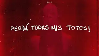Cómo he perdido todos mis carretes / rollos - Fotografía Analógica