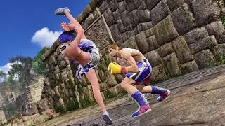 Reina's New Skin is Distracting Me from Playing Well