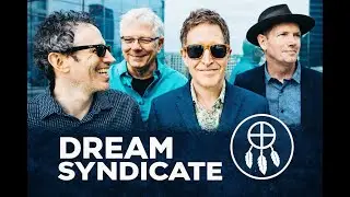 Steve Wynn Interview (The Dream Syndicate) 2024