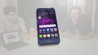 Recensione Honor 8 PRO