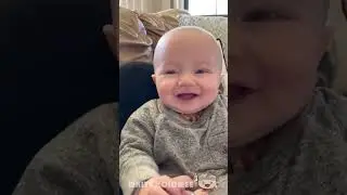 Babies Most Funny Moments : Try Not To Laugh ! | #123 | funny baby videos