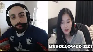 Pokimane Confronted 39Daph DRAMA 😊 | Sliker I Will Never Talk To Pokimane | Twitch Drama
