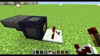 Block Gate Update - Steve's Factory Manager
