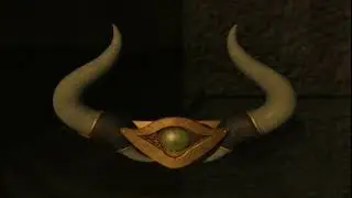 Shadow Tower (1998) - Final Boss and Ending (1080p Widescreen)