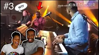 Tryin' Not to Laugh at the Top 15 Church Worship Fails