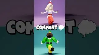 YOUR WINTER ❄️ OUTFIT IF YOU 2.. (BOY/GIRL) #roblox #robloxavatar
