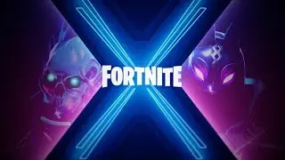 Fortnite - Season X - Story Trailer
