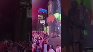 Dream of America
