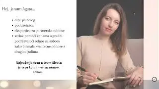 Besplatna radionica Privuci kvalitetan odnos u 2023